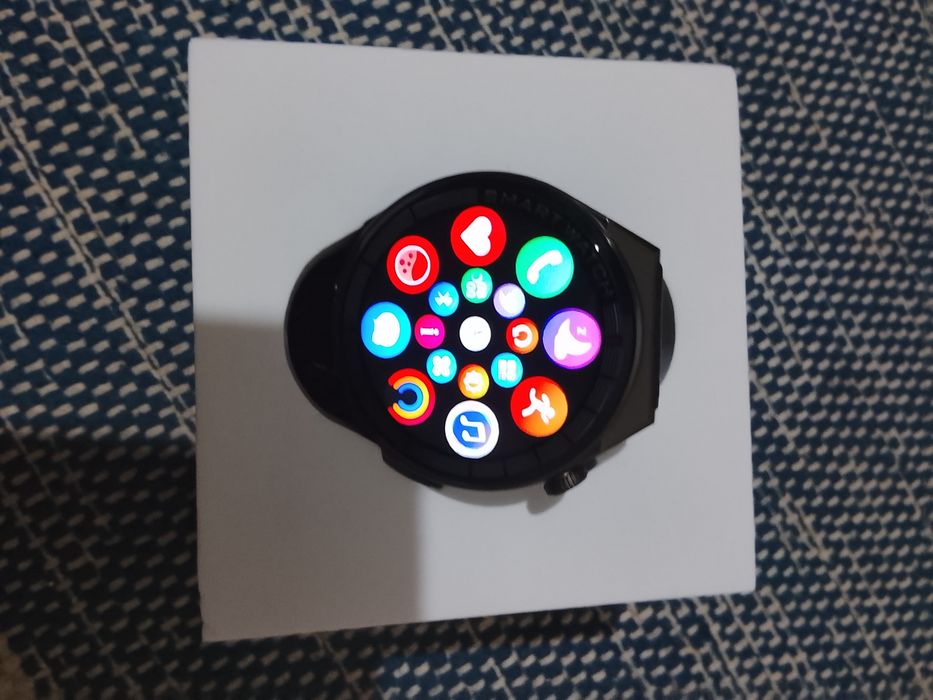 Smartwatch android