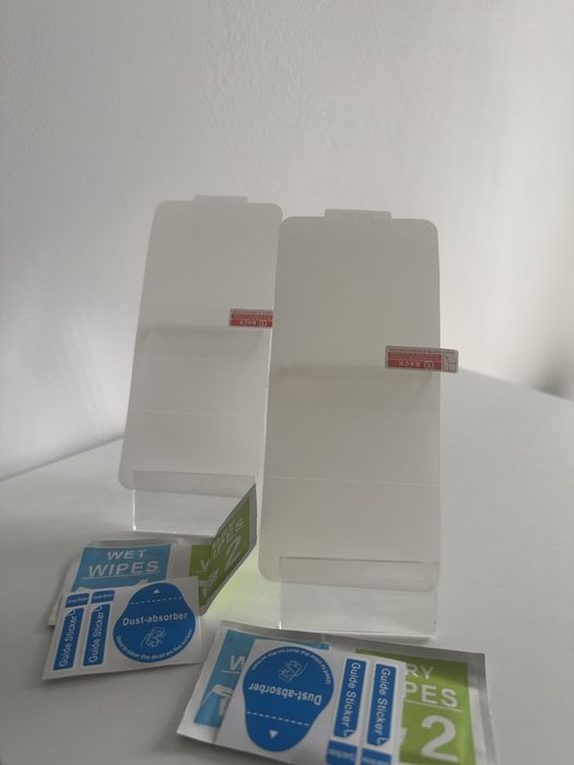 2 sztuki foli hydrożelowych do samsung a13 5g