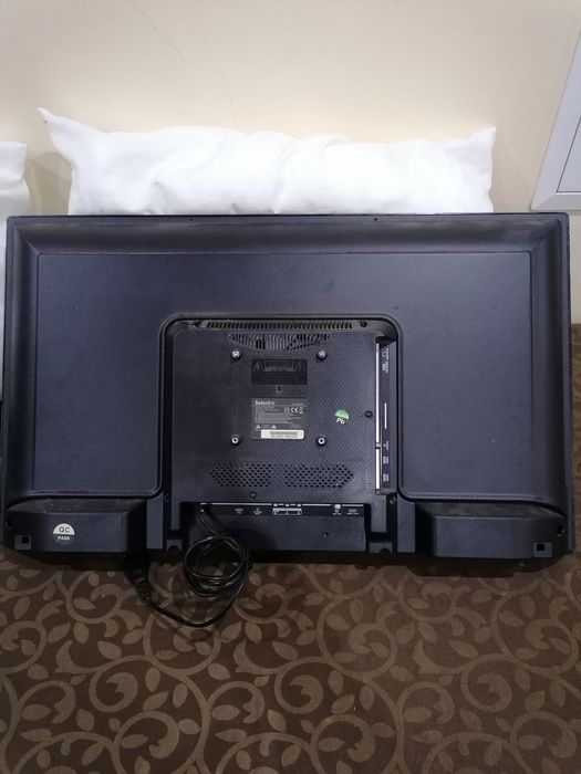 Televisão TV  Selecline 32" para peças