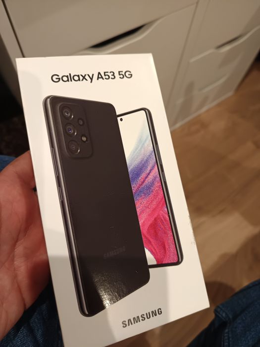 Samsung Galaxy A53 5G