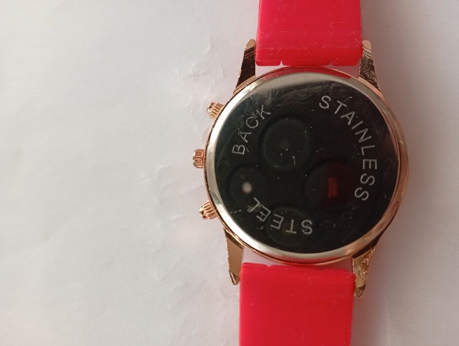 Zegarek Adidas Mechaniczny