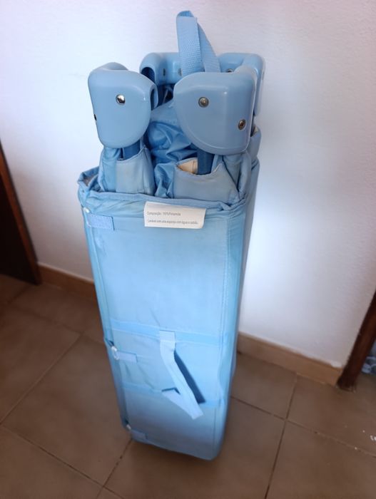 Vendo várias coisas