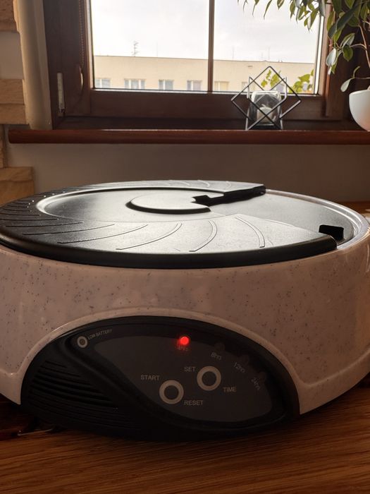 Trixie Automatyczny dozownik dla kota psa