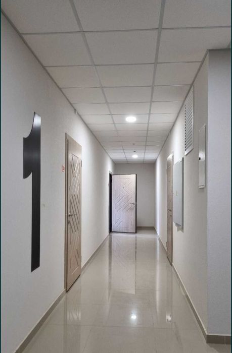 2-комнатная квартира по адресу (площадь 37,5 м²) - Atlanta.ua - фото 6