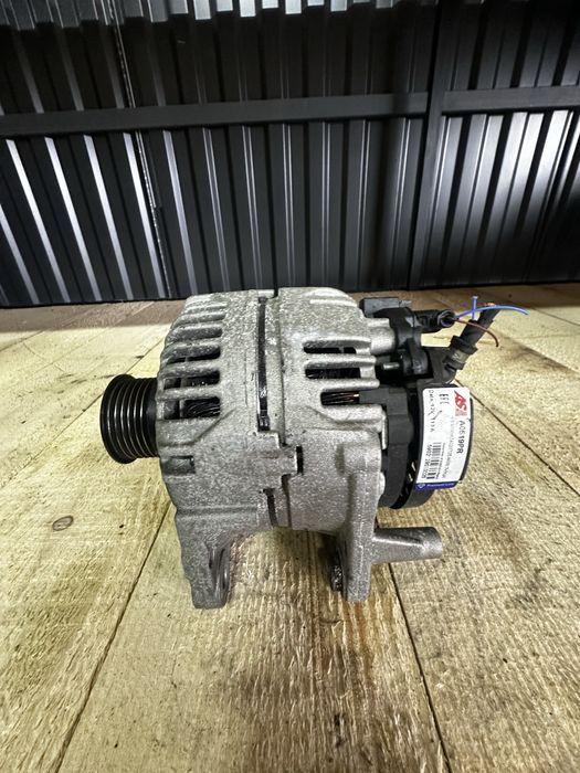 Генератор skoda vw audi seat A0519PR