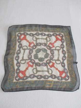 Lenços para Pescoço / Mala / Lapela