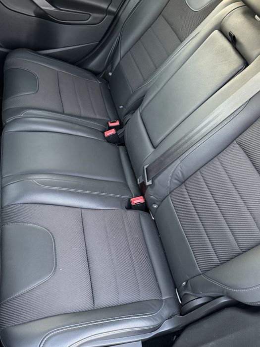 Ford Kuga Titanium plus