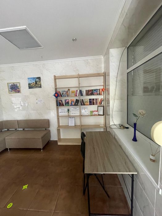 Продаж комерційного приміщення по вул. Герцена 55