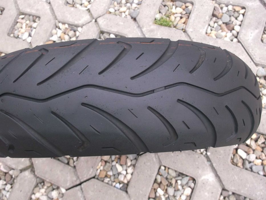 opona 110/70-12 Cheng Shin tire dot0123 3,3mm skuter r12