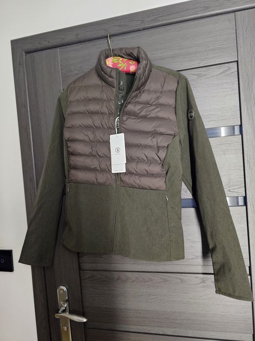 Bogner kurtka damska