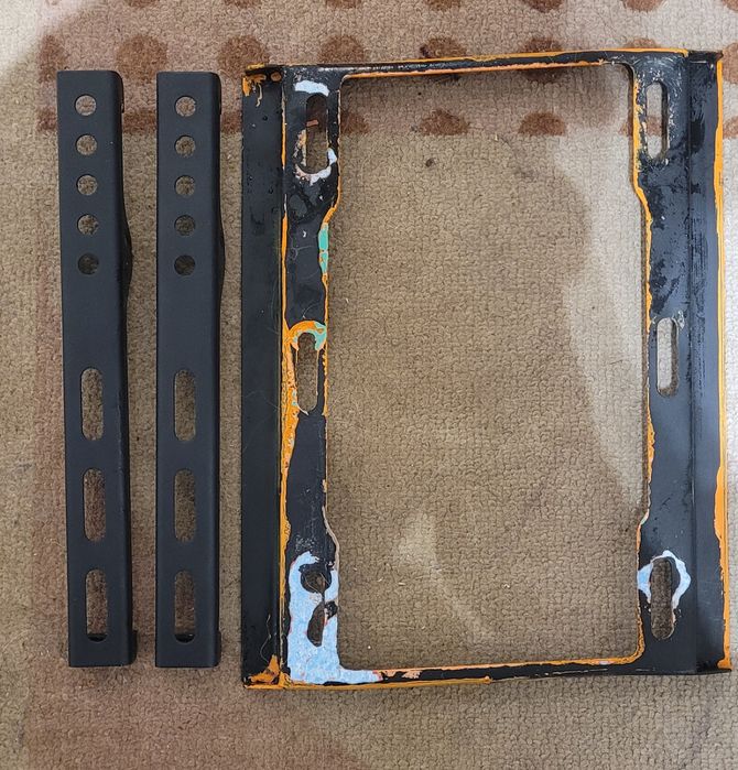 Uchwyt do Telewizora 43"