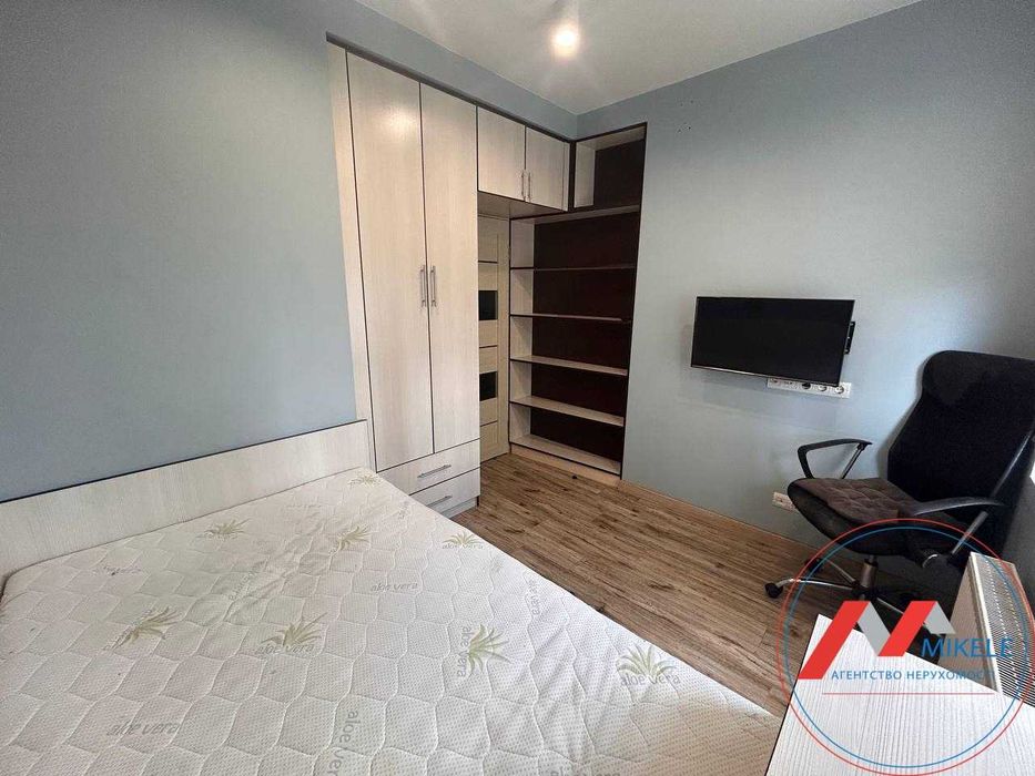 Без% продаж 1кім квартира 32м² ЖК Lego House Сиваська 12/2 Дніпровський р-н Дарницький вокзал
