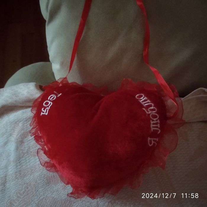 Мягкие игрушки, разные - 1 шт