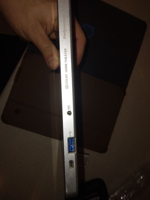 Планшет Acer Windows 10