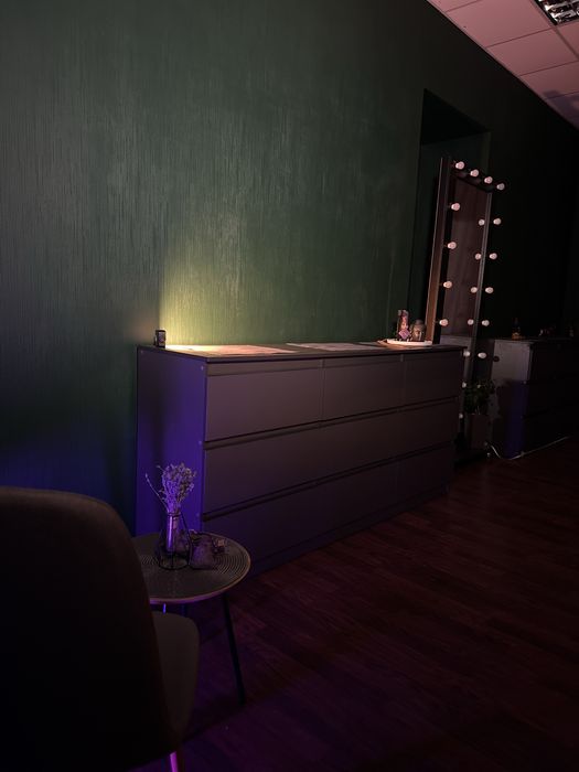 Масажний кабінет