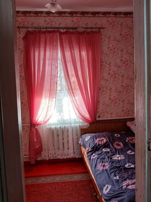 Продам будинок в тихому місці