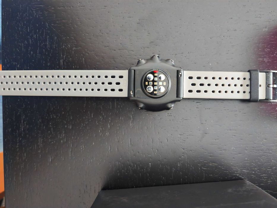 Polar Vantage M para peças ou reparação