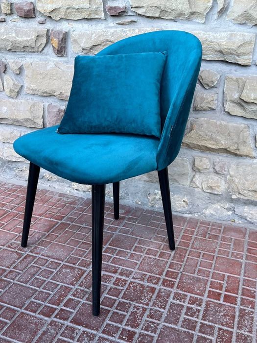 М‘які крісла на кухню