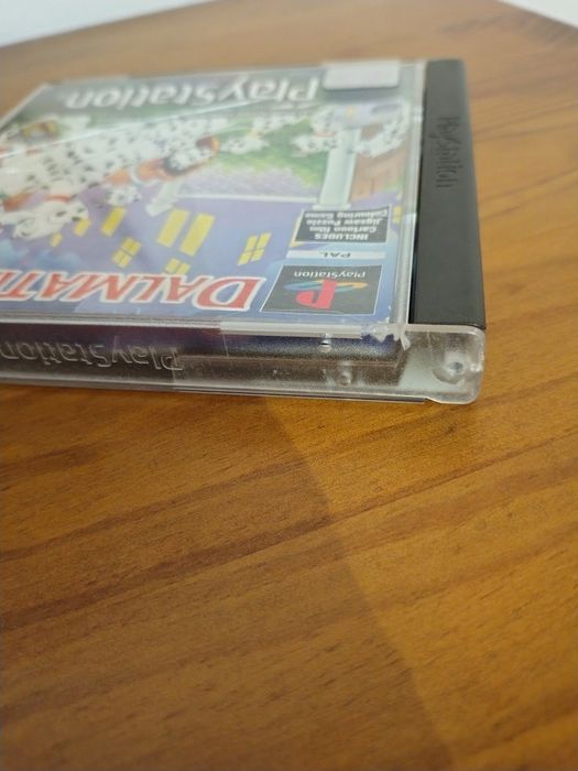 Jogo Dalmatians 2 Ps1