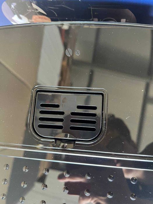 Máquina de café automática De’Longhi Magnifica S