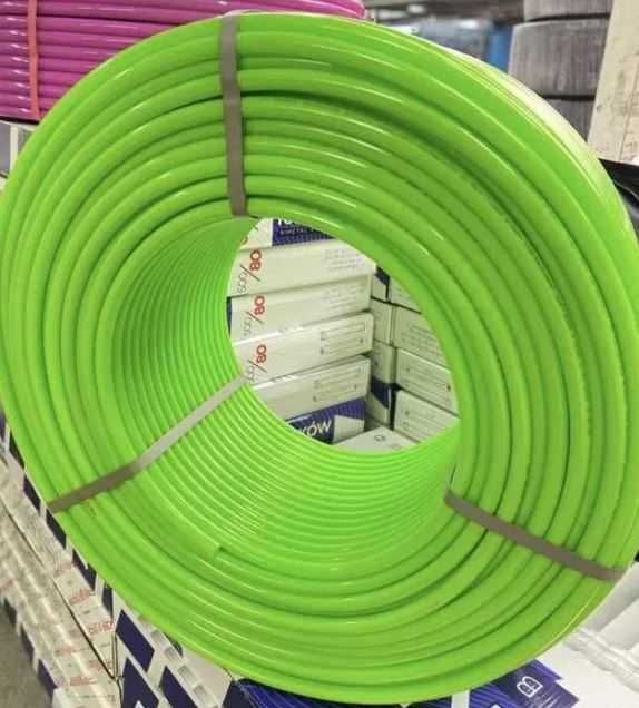 Труба для теплої підлоги PEX-A Теплый пол Коллекторы РОЗПРОДАЖ! АКЦІЇ!