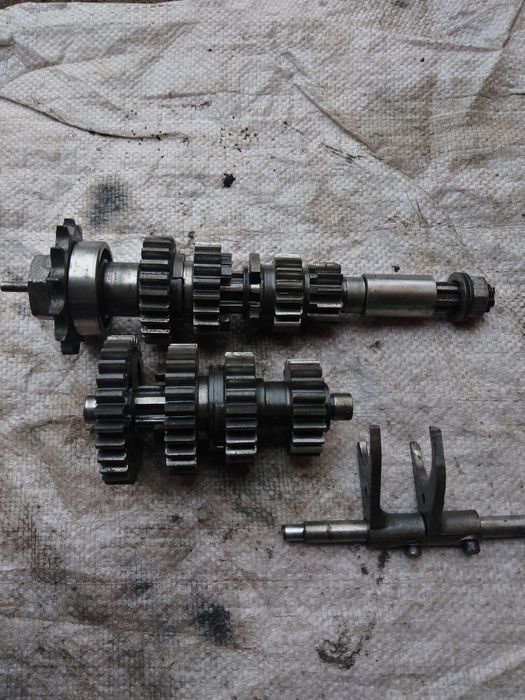 Минск б/у р. 1989