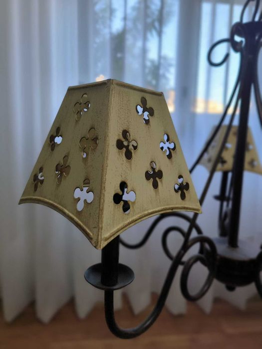 Ceiling Lamp as New!430894164015861762