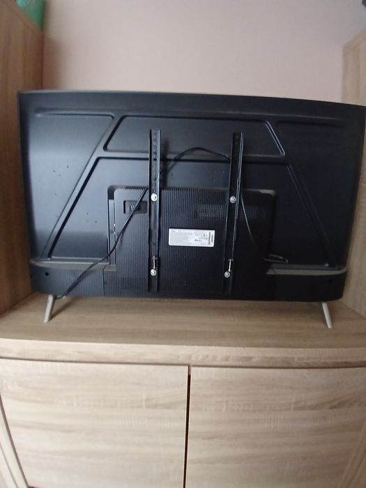 Sprzedam telewizor 43cal  TCL