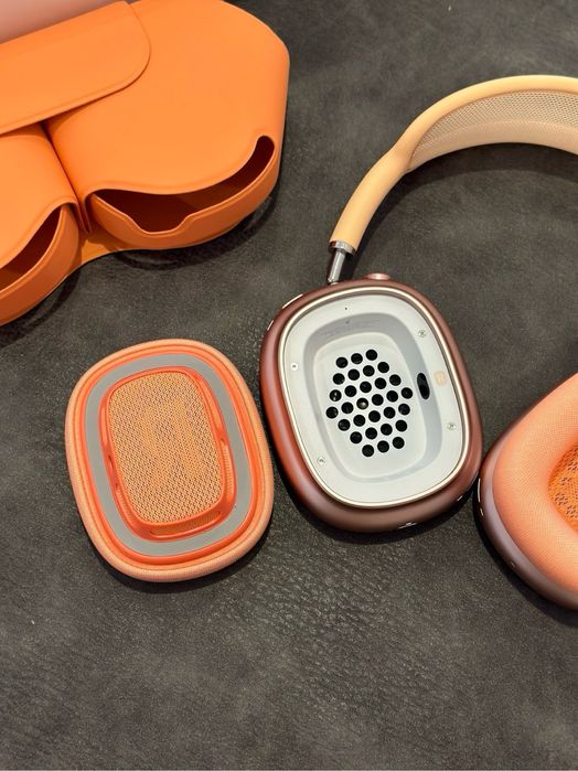 Наушники airpods max оригинал