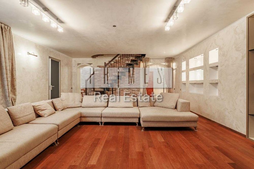 Оренда / Квартира / вул. Котельникова Михайла, Святошин, Київ