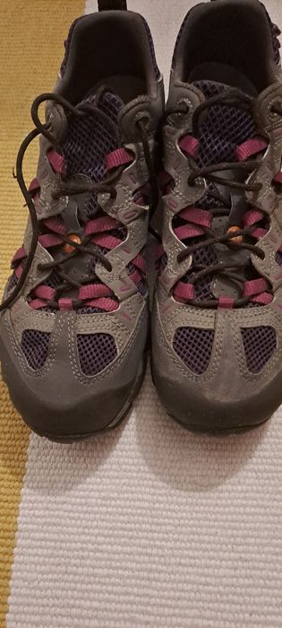 MERRELL ténis Mulher