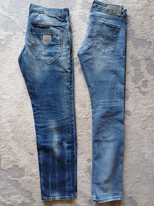 Джинси  чоловічі