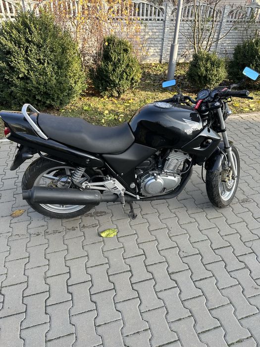 Продається Honda cb 500