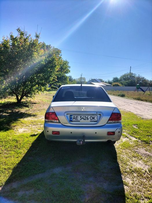 ПРОДАМ Mitsubishi lancer 9