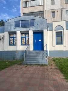 Фасадне приміщення 98,5 кв.м, м. Прилуки, вул Київська, буд 186-В