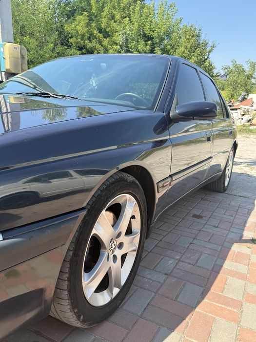 Продам Peugeot 605
