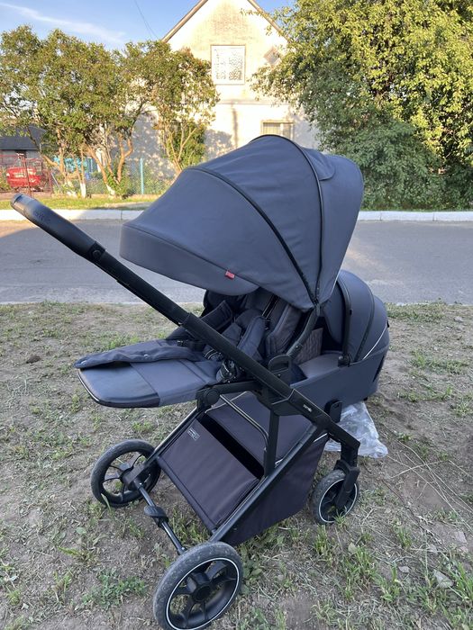 Коляска Carello Alfa
