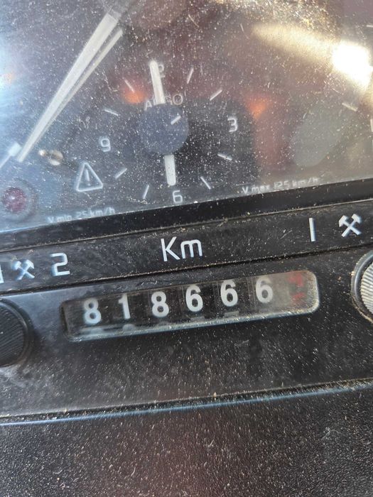 Samochód ciężarowy Renault Premium 400