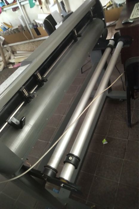 Плоттер GCC SignPal Jaguar II