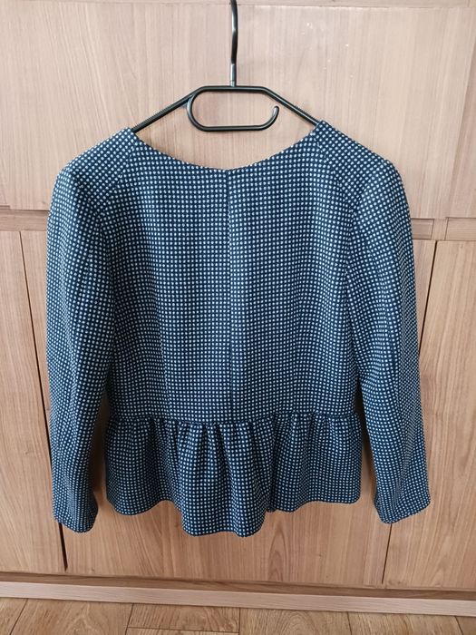 Narzutka, żakiet damski, elegancki do pracy XS/S