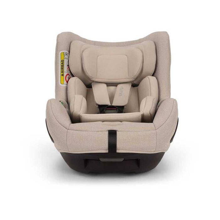 NUNA TODL SYSTEM NEXT fotelik samochodowy SIEDZISKO 40-105 cm