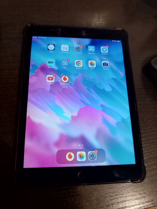 IPad Pro 9.7 А1673 ( Wi-fi 32Gb): 5 050 грн. - Apple Запорожье на Olx
