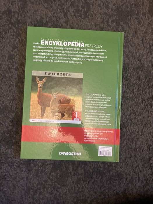Encyklopedia przyrody