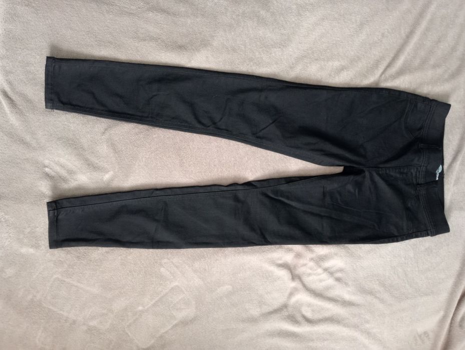 Spodnie damskie 36 nowe