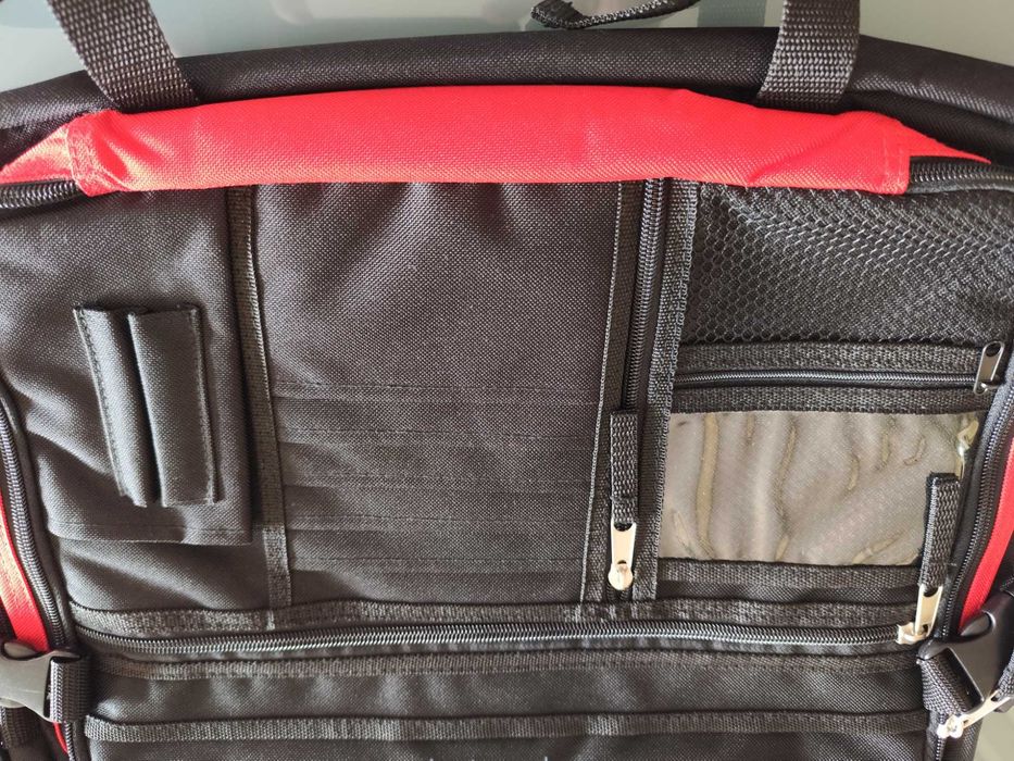 Laptop Case | Two Bags for 2 Laptops | Like New64729760852739122