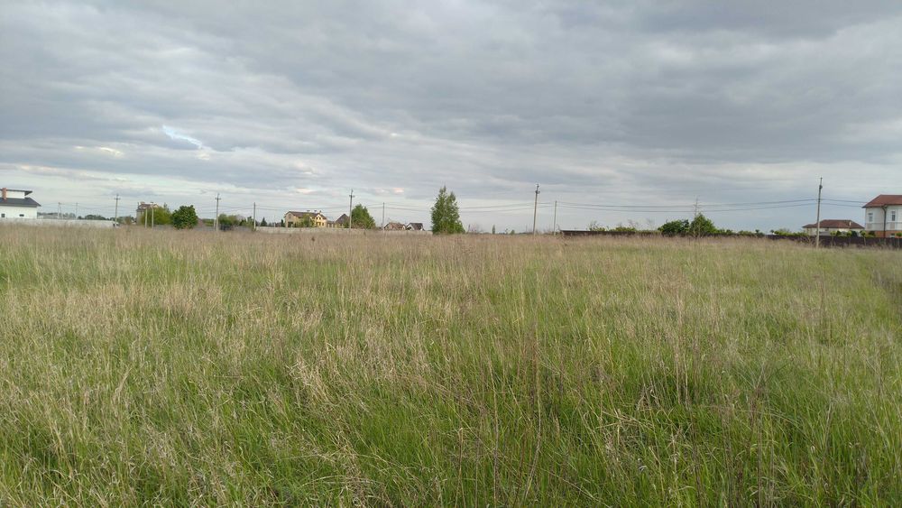 Ділянка під забудову родинної садиби, с. Красилівка - View 2