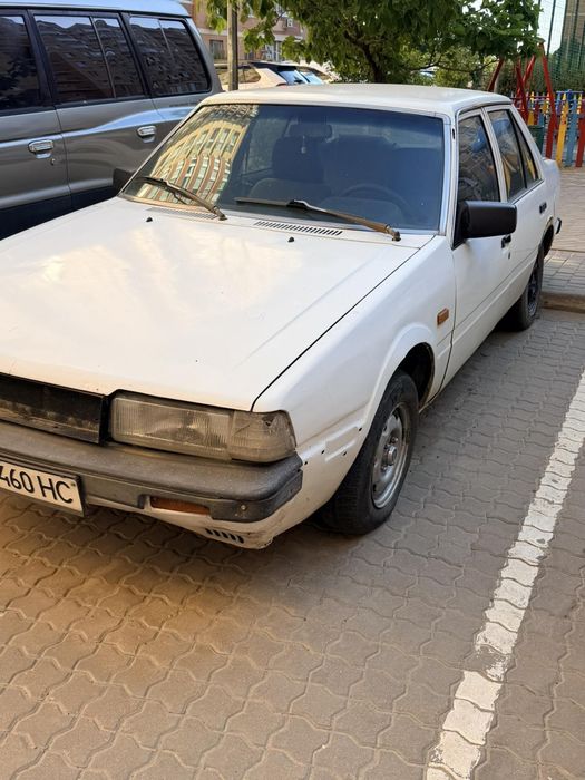 Продам Mazda 626