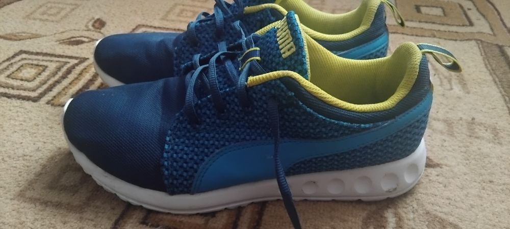 Кросівки Puma 26,5,27,см