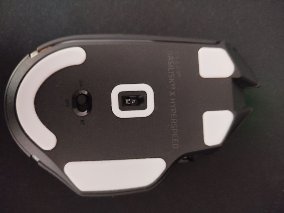 Razer Basilisk V3 Hyperspeed504253821601064963