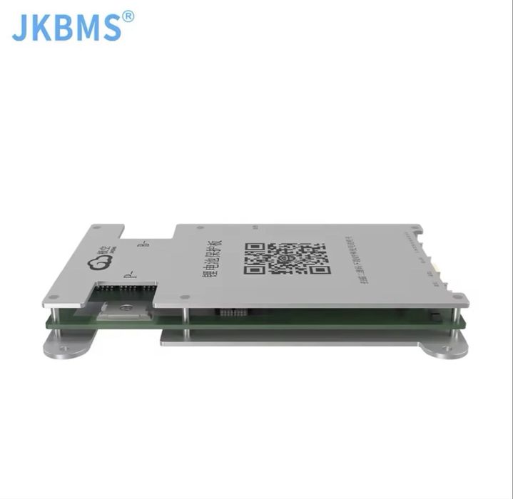 BMS-плата Jikong модель B1A8S10P